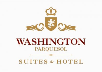 SUITES & HOTEL WASHINGTON