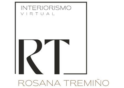 Rosana Tremiño – Interiorismo Virtual