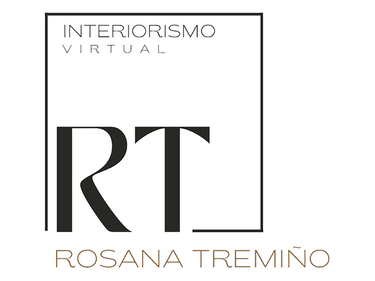 Rosana Tremiño – Interiorismo Virtual